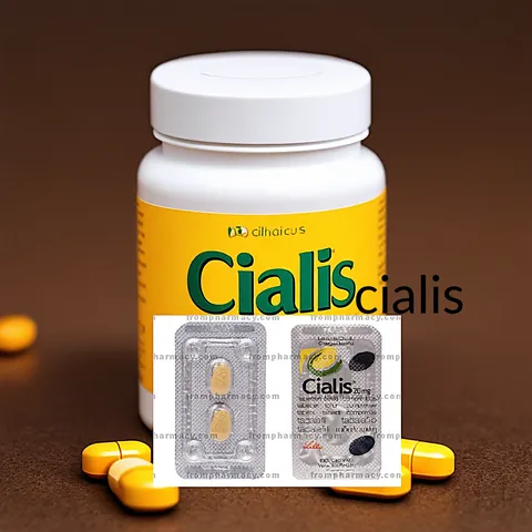 Cialis 20mg boite de 4 prix